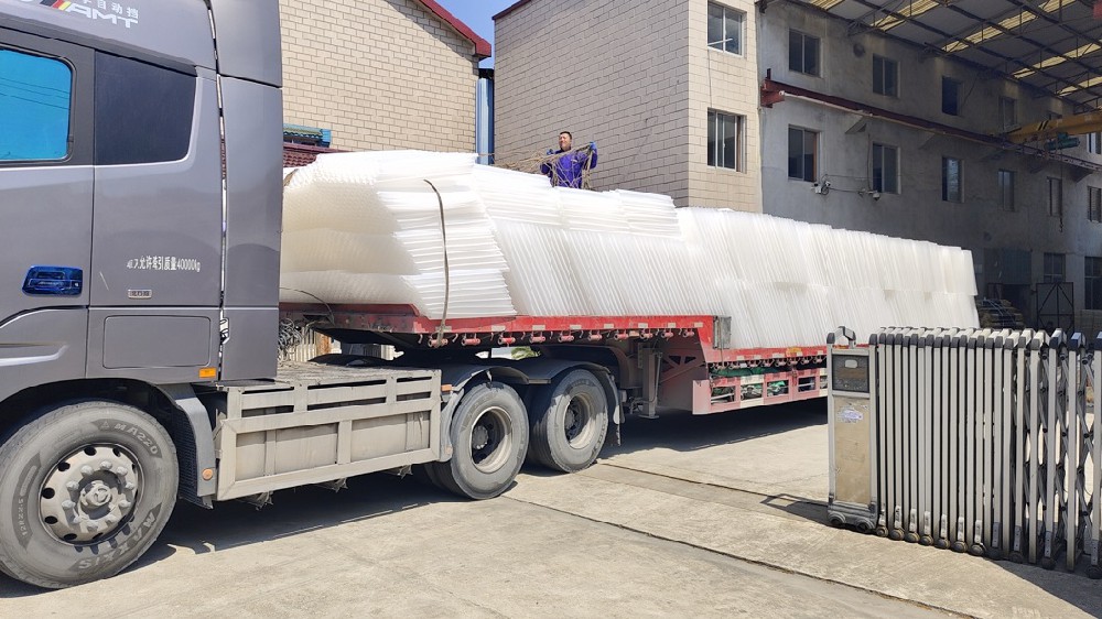 江苏（斜管填料）发货