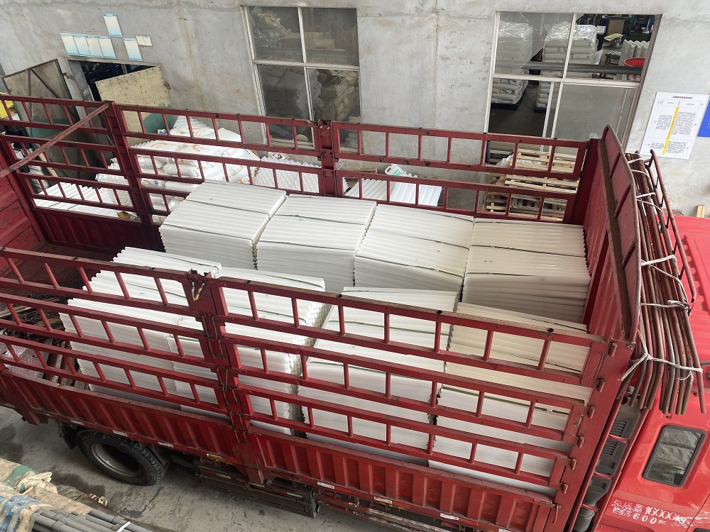 广东省（斜管填料）发货