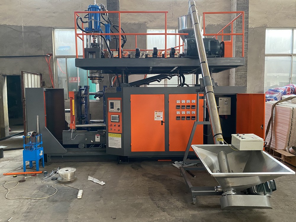 全新PE曝气内衬管设备